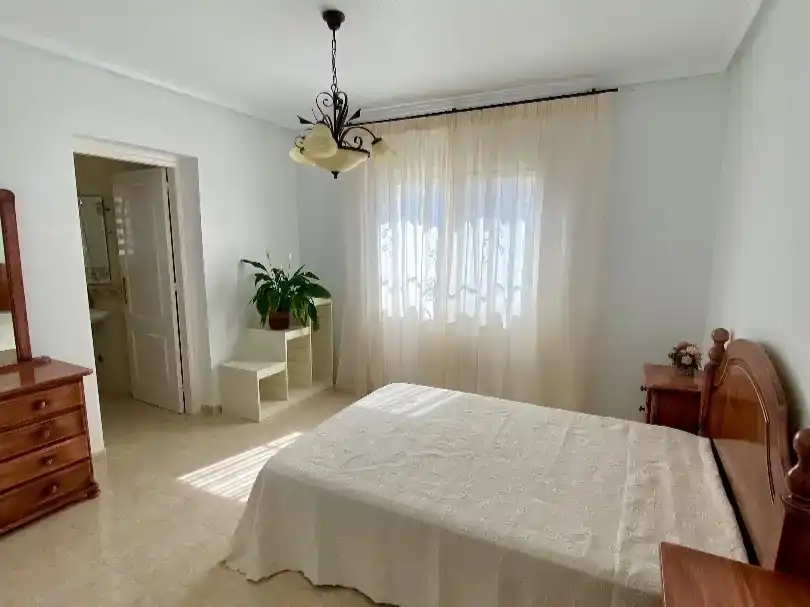 Habitación de Casa o chalet en venta en Rojales con Aire acondicionado y Piscina