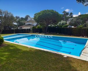 Piscina de Àtic en venda en Palafrugell amb Terrassa i Piscina