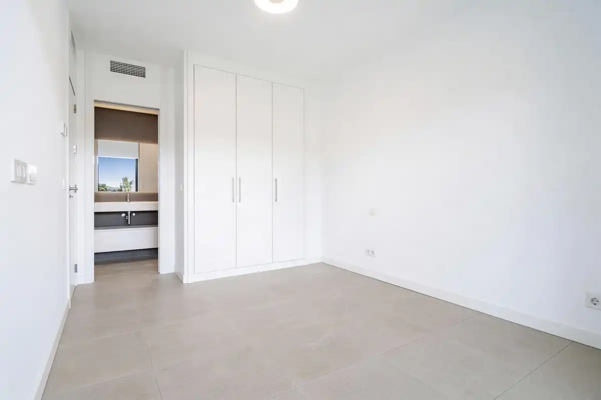 Adosado con piscina en venta en Benamara - Atalaya, imagen 10