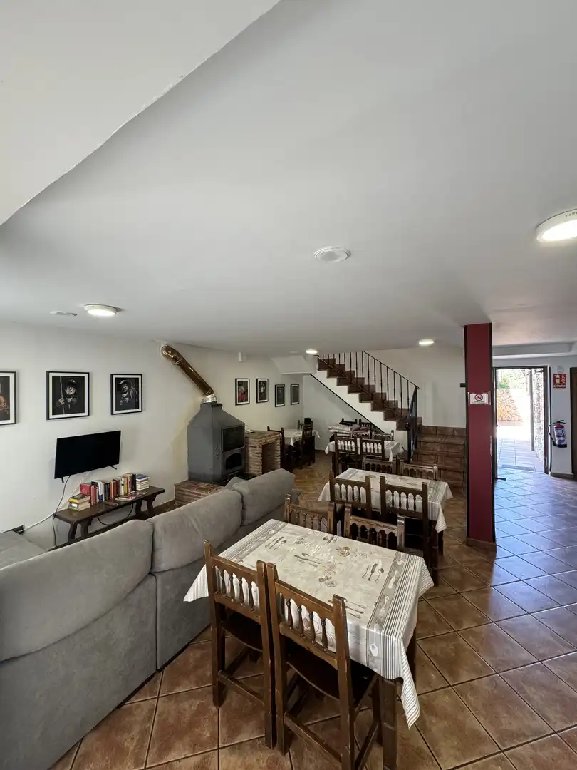 Local en venta en Hornillos del Camino
