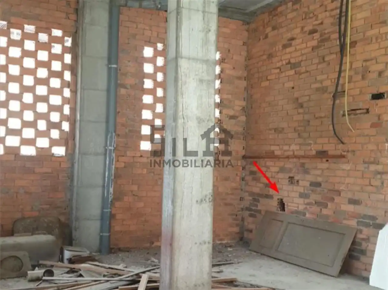 Business premises for sale in Couto, imagen 8