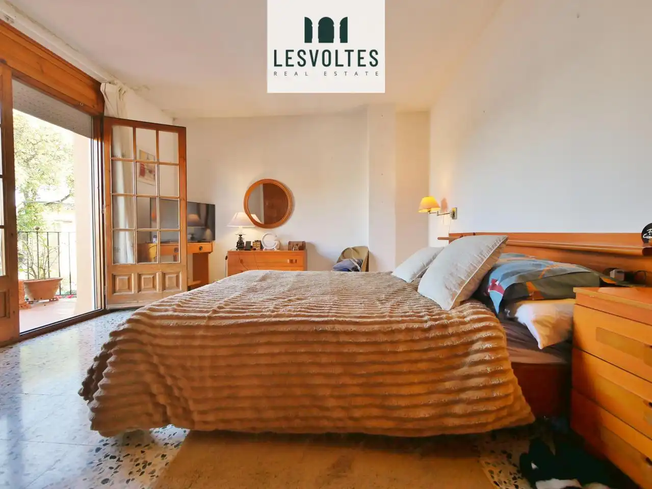 Habitación de Casa o chalet en venta en Palafrugell con Calefacción, Terraza y Internet
