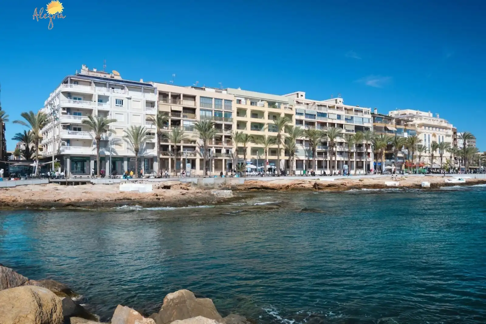 Penthouse mit Terrasse zum Verkauf in Paseo PASEO MARITIMO DE JUAN APARICIO, imagen 39
