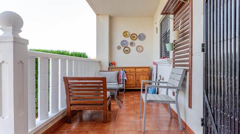 Foto 3 de Planta baja en venta en Calle Castillo del Rio, Lomas de Cabo Roig - Los Dolses, Alicante