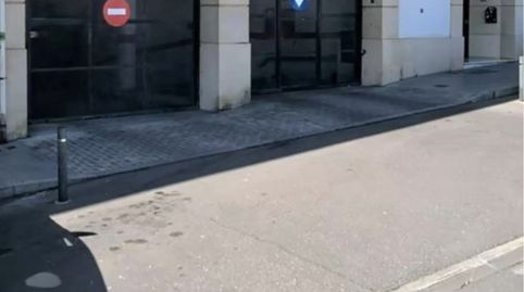 Foto 3 de Garaje en venta en Calle López Amo, 9, Santa Rosa - Valdeolleros, Córdoba Capital