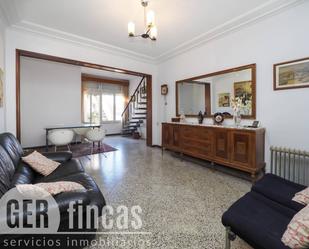 Living room of House or chalet for sale in Terrassa  with Terrace