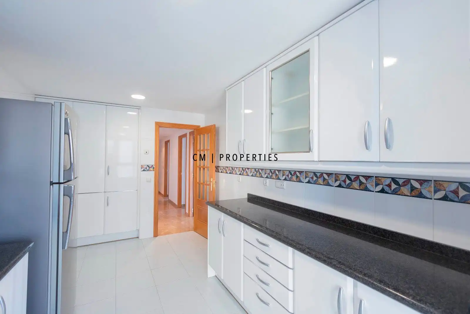 Cocina de Piso en venta en Valencia con Aire acondicionado, Calefacción y Terraza