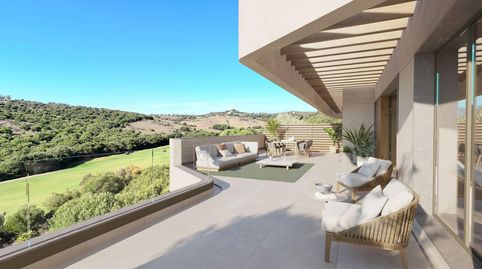 Foto 5 von Erdgeschoss zum Verkauf in La Alcaidesa, Cádiz