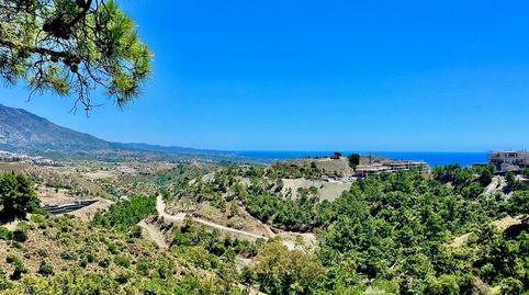 Foto 5 de Residencial en venta en El Madroñal, Benahavís