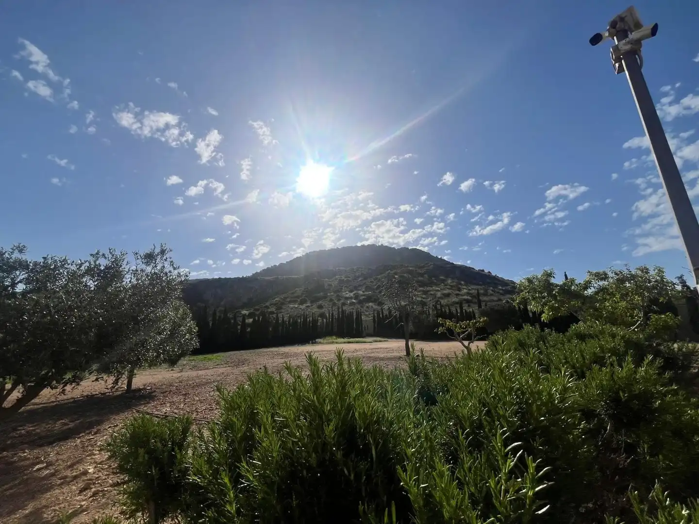 Casa o xalet en venda a N/A, -1, Los Belones