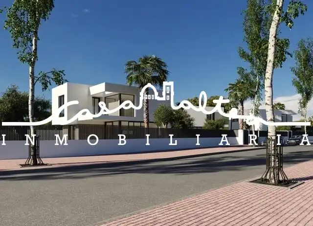 Chalet con piscina en venta en Balcón de Finestrat - Terra Marina, imagen 13