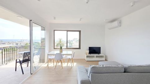 Foto 2 de Apartament de lloguer a Sector Est, Premià de Mar
