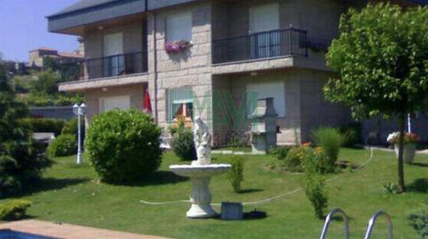 Foto 3 de Casa o xalet en venda a San Cibrao das Viñas, Ourense