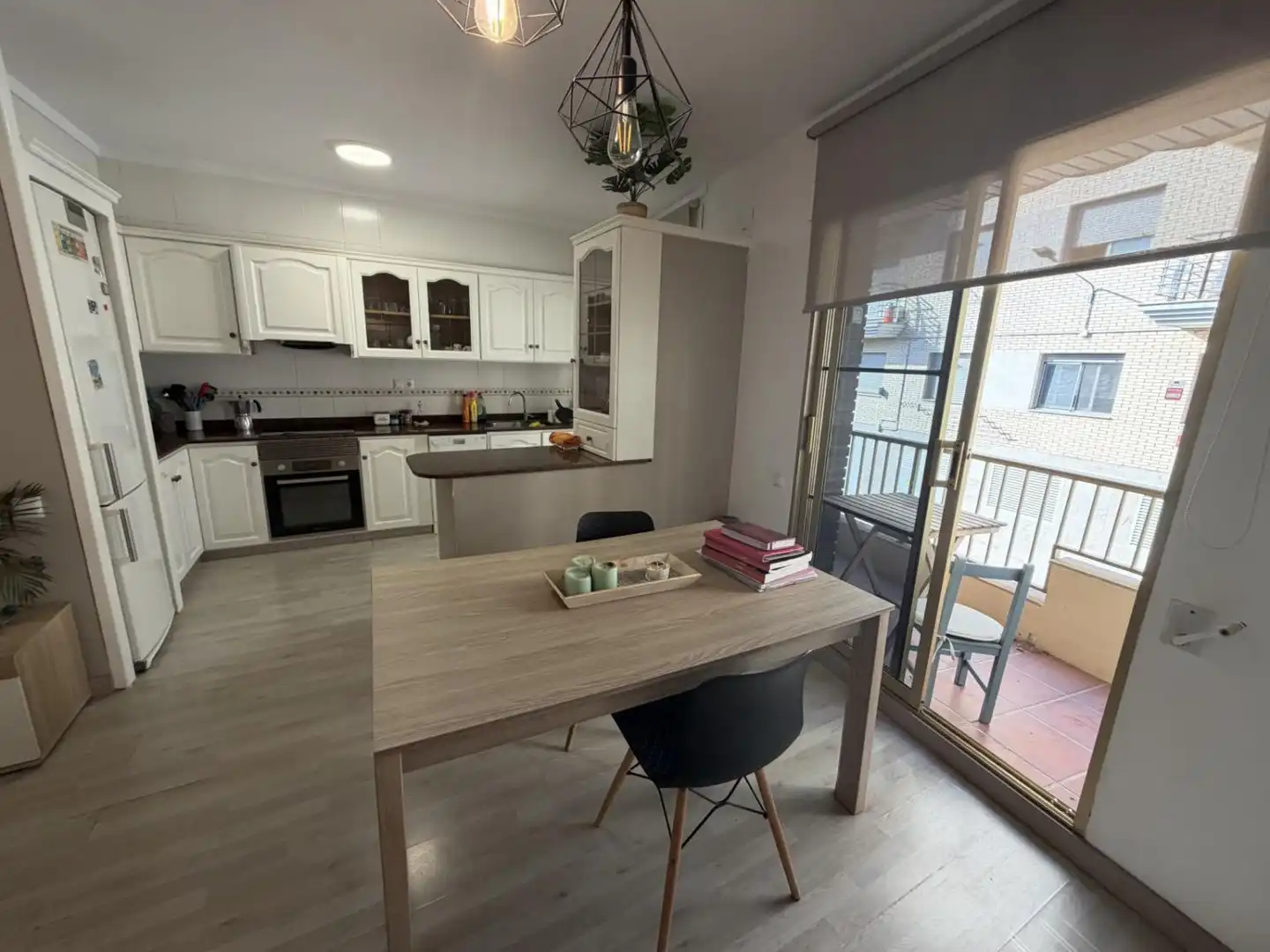 Casa a schiera con terrazza in vendita a Nord, imagen 7