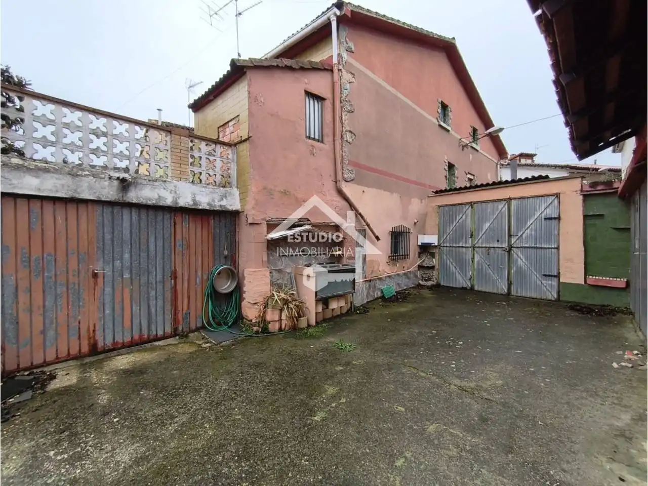 Casa amb jardí en venda a Calle Redonda, imagen 71