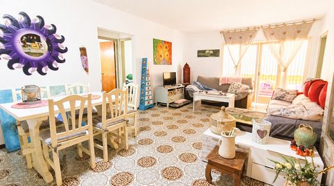 Foto 4 de Piso en venta en Carrer Josep Carner, La Plantera, Blanes