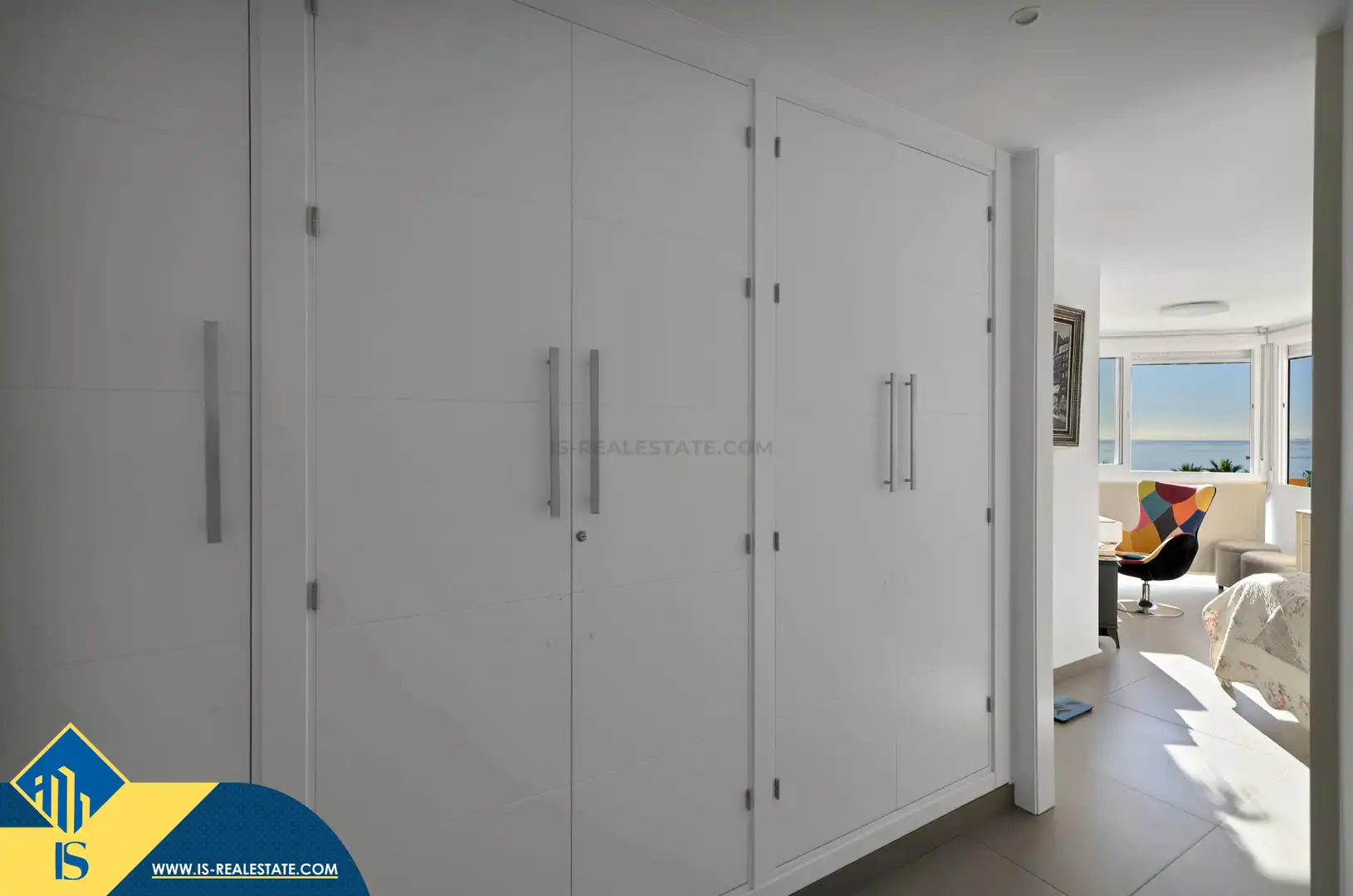 Wohnung mit Pool zum Verkauf in Marbella Centro, imagen 23