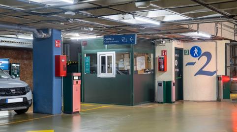 Photo 5 of Garage to rent in  Calle Pere I Pons, 6, Pedralbes,  Barcelona Capital