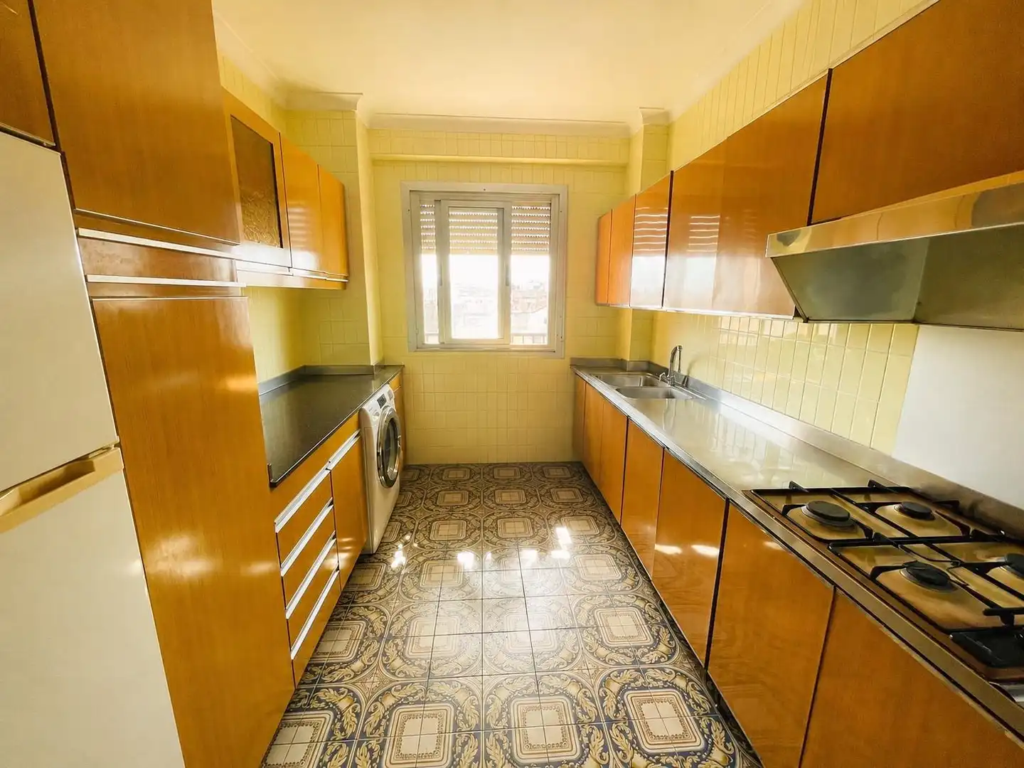 Wohnung mit Aufzug zum Verkauf in MUSICO LOPEZ CHAVARRI, imagen 15
