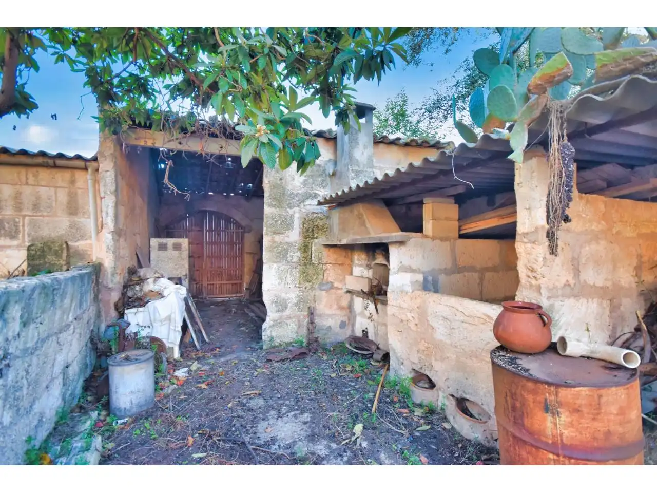 Casa a schiera con giardino in vendita a Calle espanya 8, imagen 35