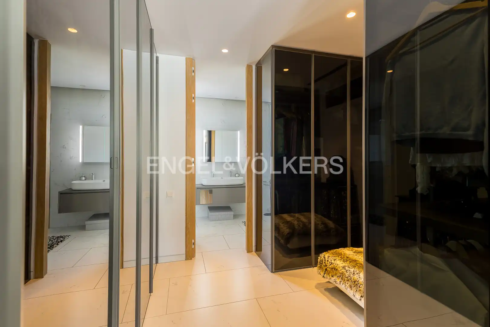 Flat with terrace for sale in Prado de Somosaguas - La Finca, imagen 30