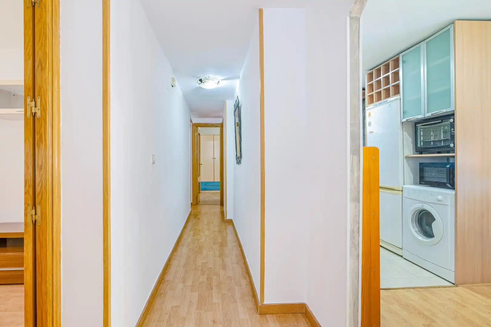 Flat for sale in Granada  with Air Conditioner and Balcony