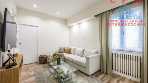 Foto 3 de Pis de lloguer a Nueva España,  Madrid Capital