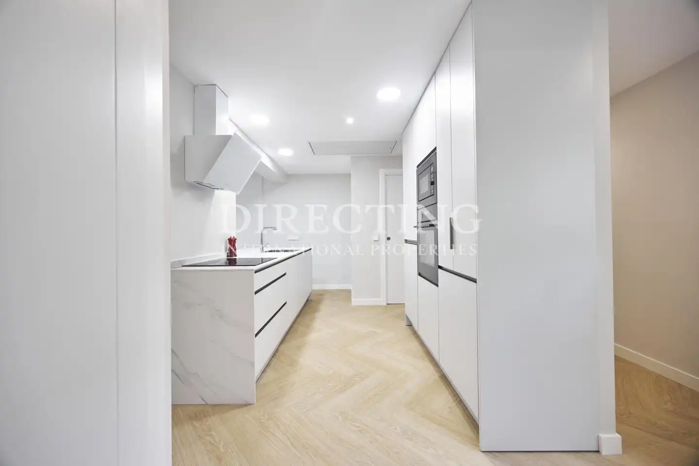 Flat with lift for sale in De Alcántara, imagen 13