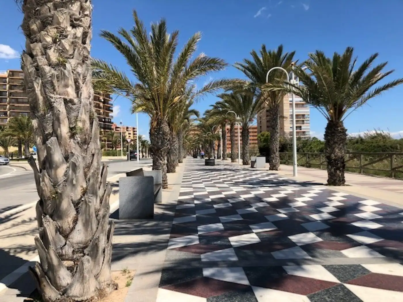 Appartement compact avec piscine à vendre à Calle Valladolid, imagen 12