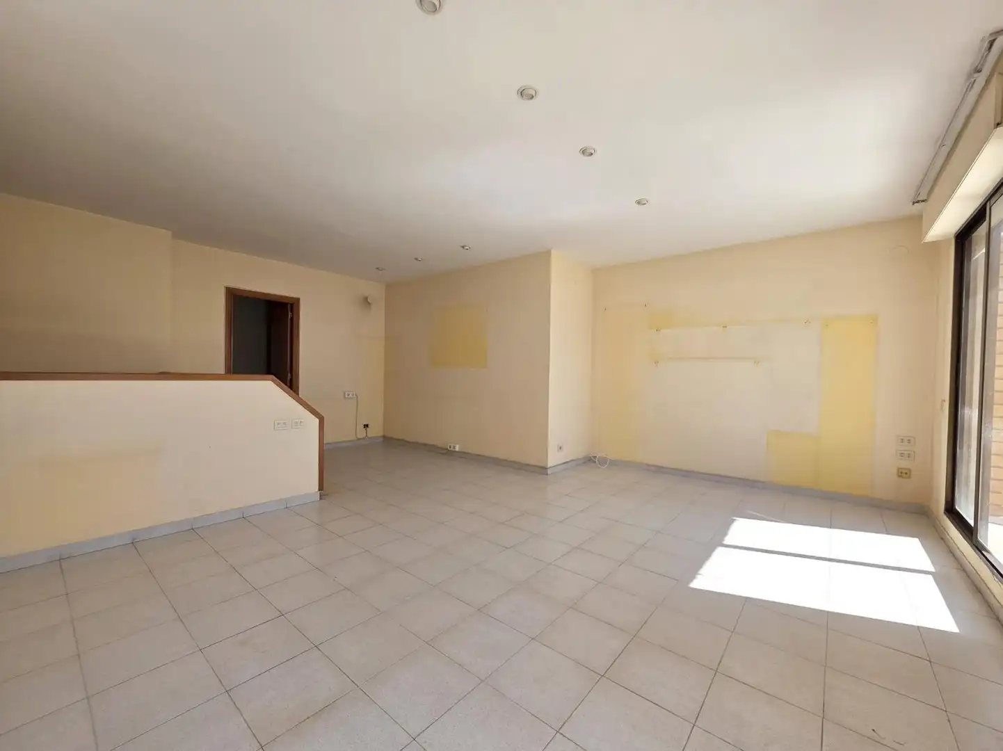 Attic for sale in Castellón de la Plana / Castelló de la Plana  with Air Conditioner, Heating and Terrace