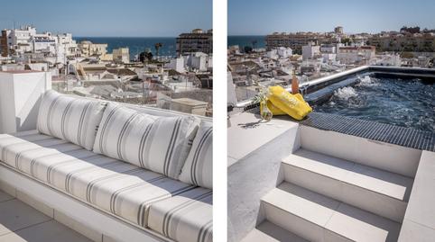 Foto 5 de Casa o xalet en venda a Centro, Málaga