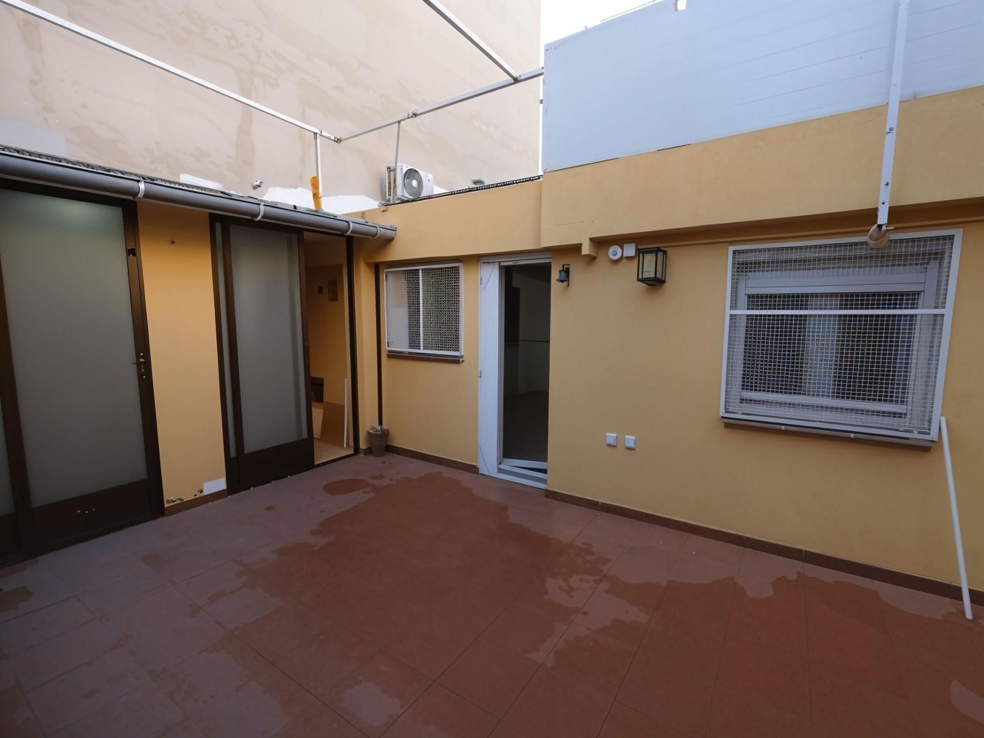 Terrassa de Casa o xalet en venda en  Albacete Capital amb Aire condicionat, Calefacció i Terrassa