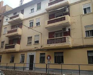 Exterior view of Flat for sale in Meliana