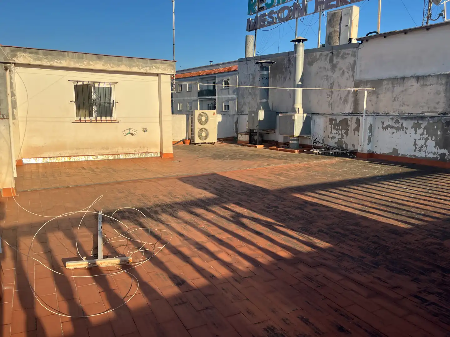 Terraza de Casa o chalet en venta en Valencia con Aire acondicionado, Terraza y Alarma