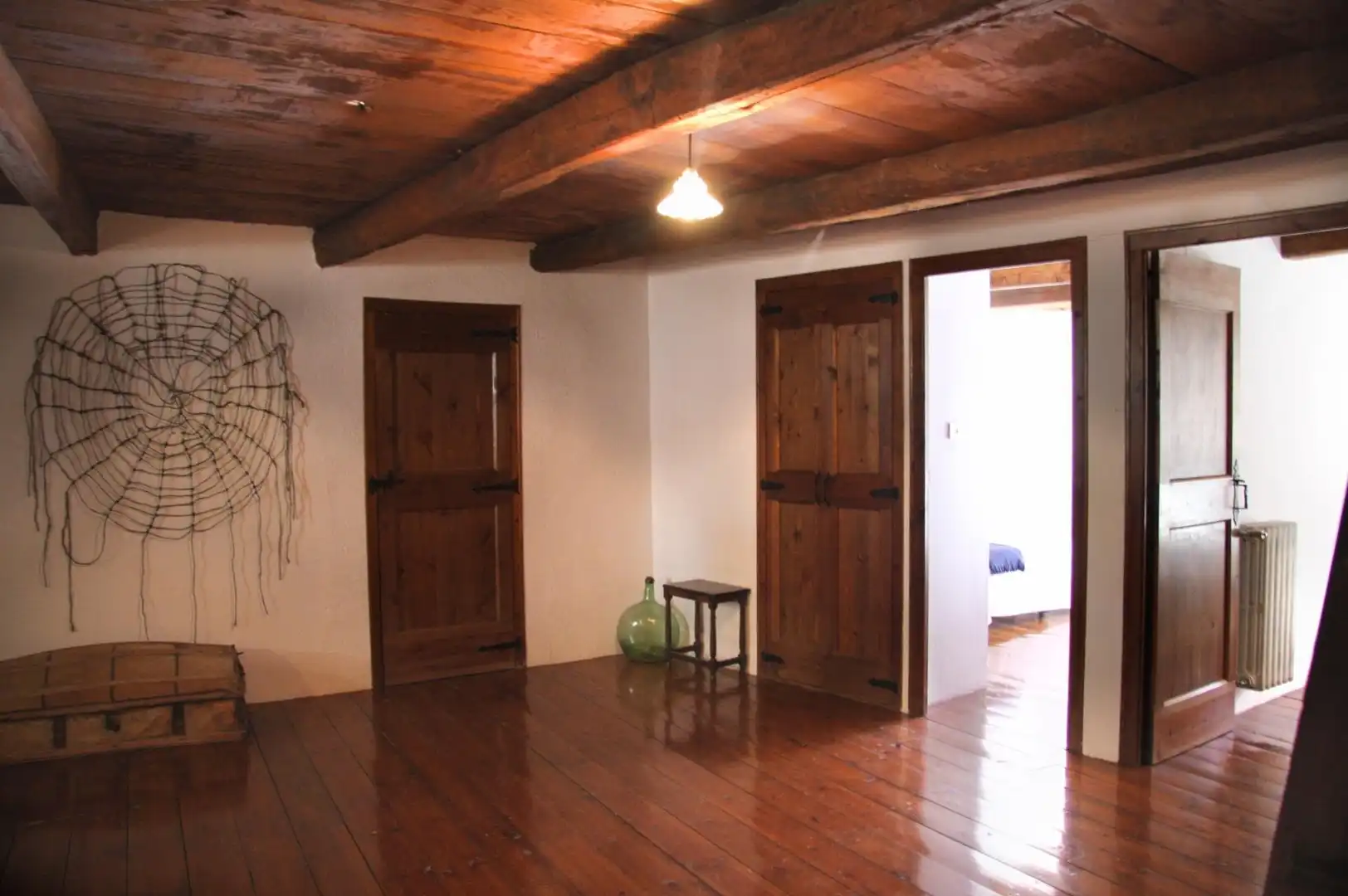 Finca rústica en venda a Arsèguel