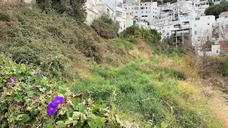 Terreni e lotti in vendita a Barranco perez, imagen 2