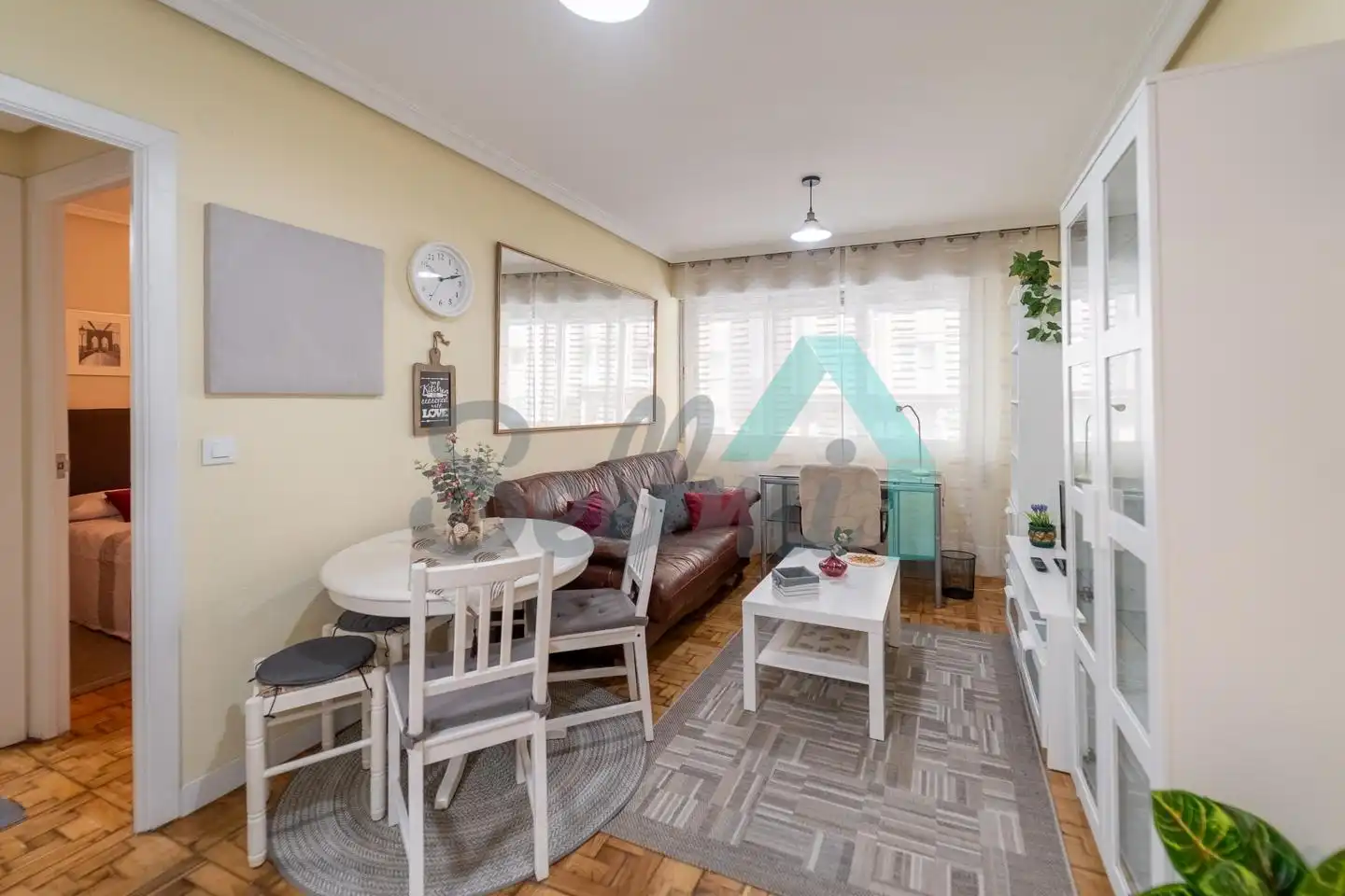 Flat with lift to rent in Calle Muñoz Degraín, imagen 2