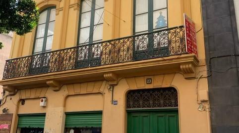 Foto 3 de Casa o xalet en venda a Centro, Santa Cruz de Tenerife