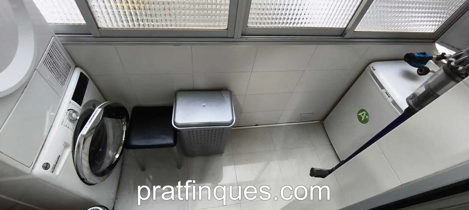 Flat with terrace for sale in Centre, imagen 14
