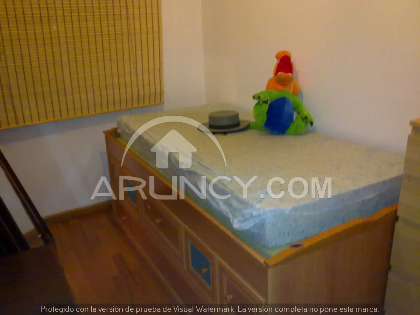 Wohnung zur Miete in Centro