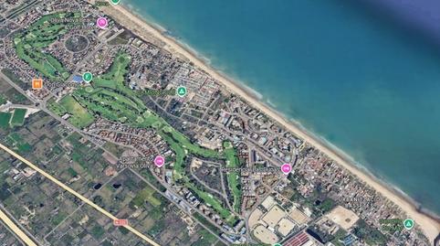 Foto 2 de Apartament en venda a Avenida Matisse, 91, Oliva Nova, Oliva