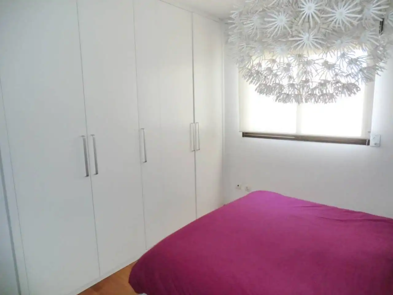 Habitación de Piso en venta en Valencia con Aire acondicionado, Calefacción y Parquet