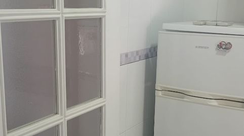 Foto 4 de Piso de alquiler en Avenida de Alvar Núñez, Barrio León, Sevilla Capital