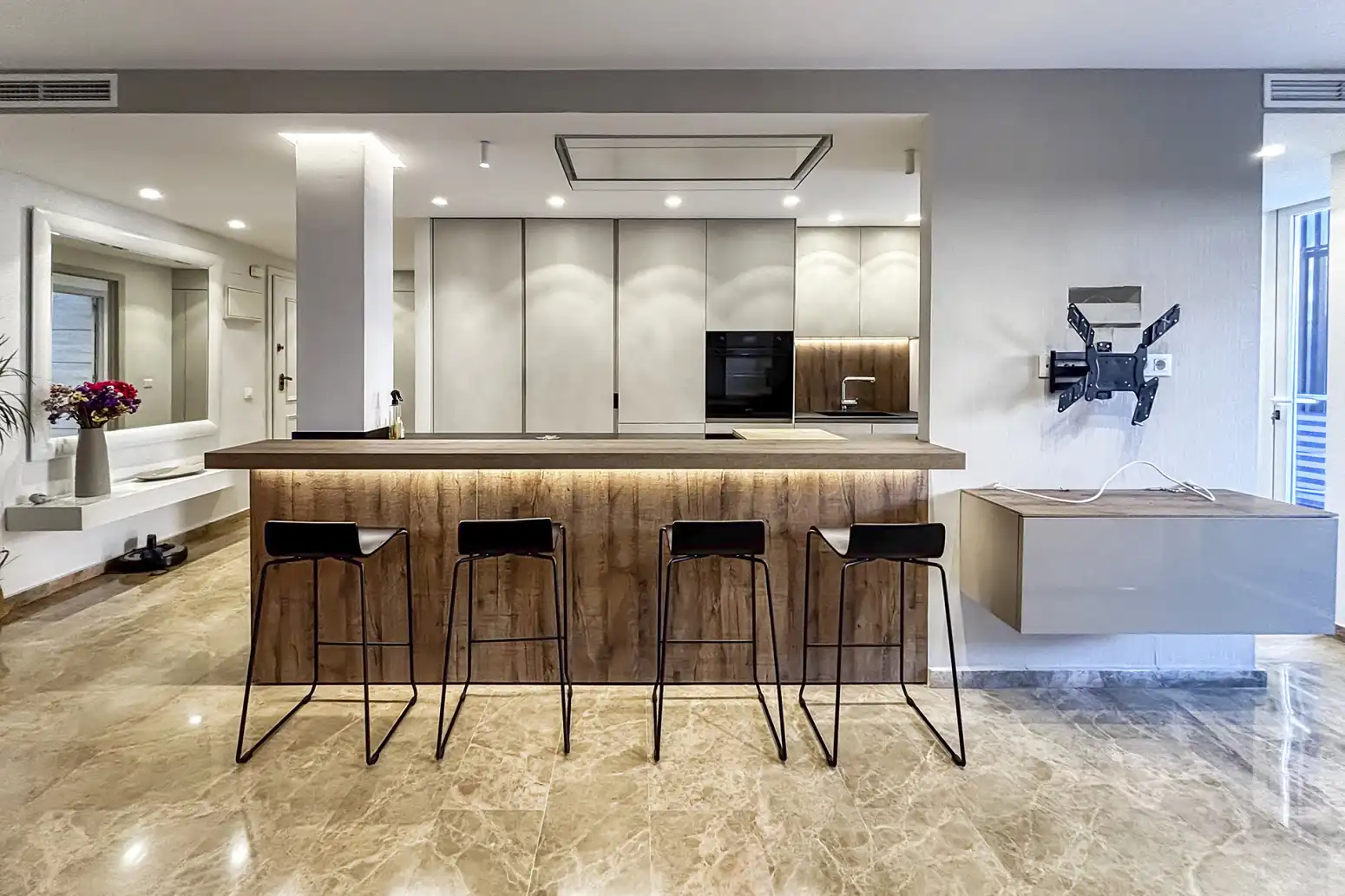 Flat with pool for sale in Valencia - CL JORGE COMIN METGE PEDIATR, imagen 10