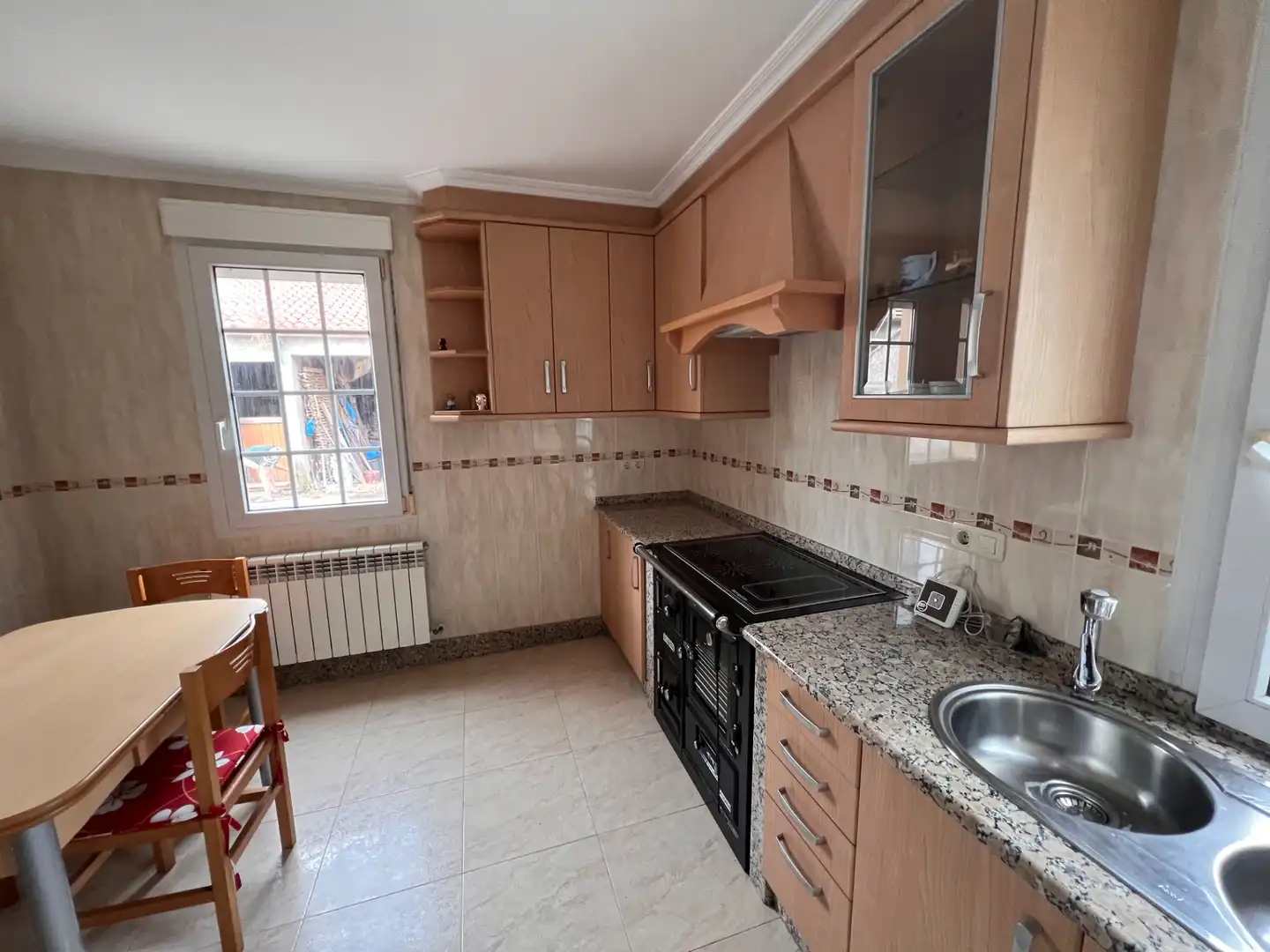 Casa amb jardí en venda a Cerqueiras Abaixo, imagen 11
