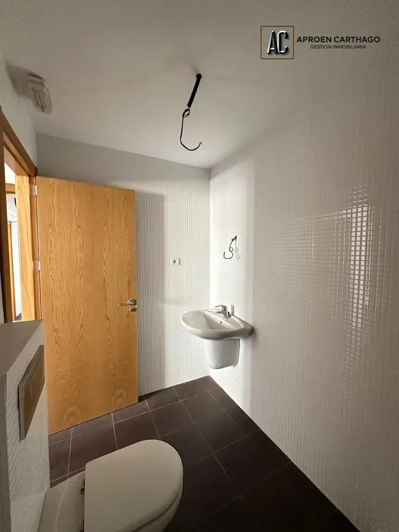 Wohnung mit Aufzug zum Verkauf in Calle Canigo, imagen 12