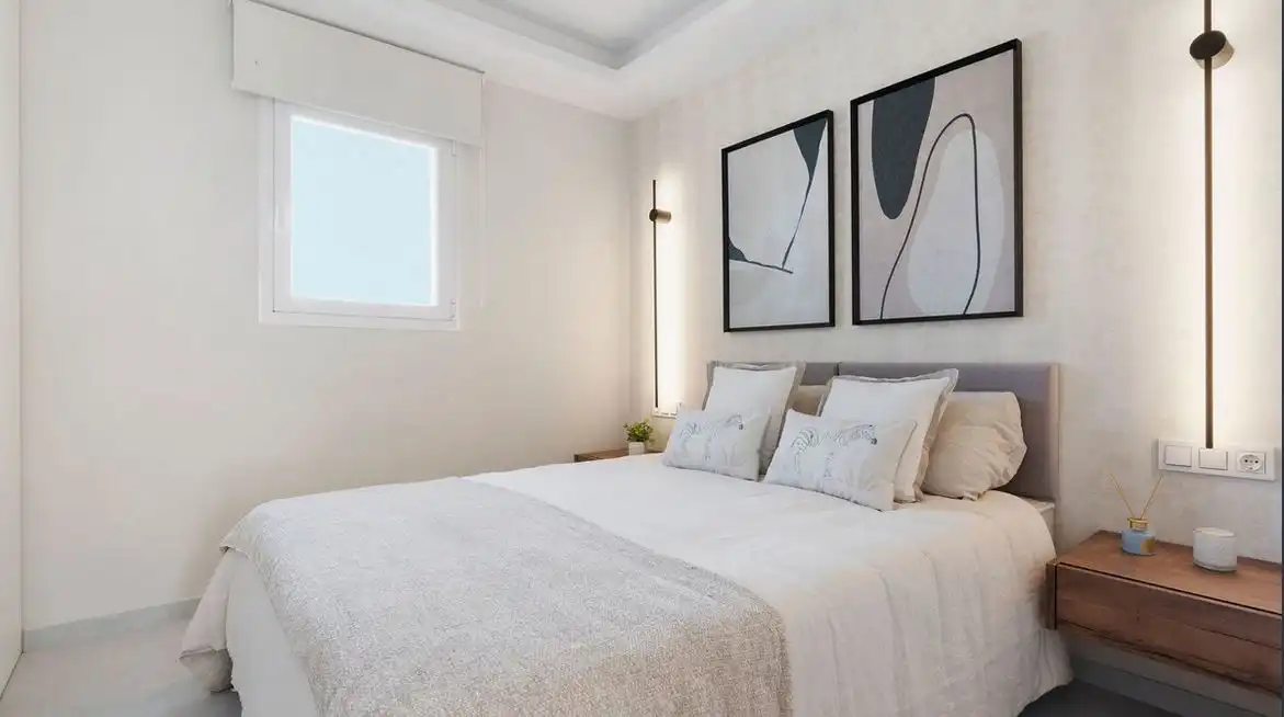 Apartament en venda a Benahavís pueblo, imagen 15
