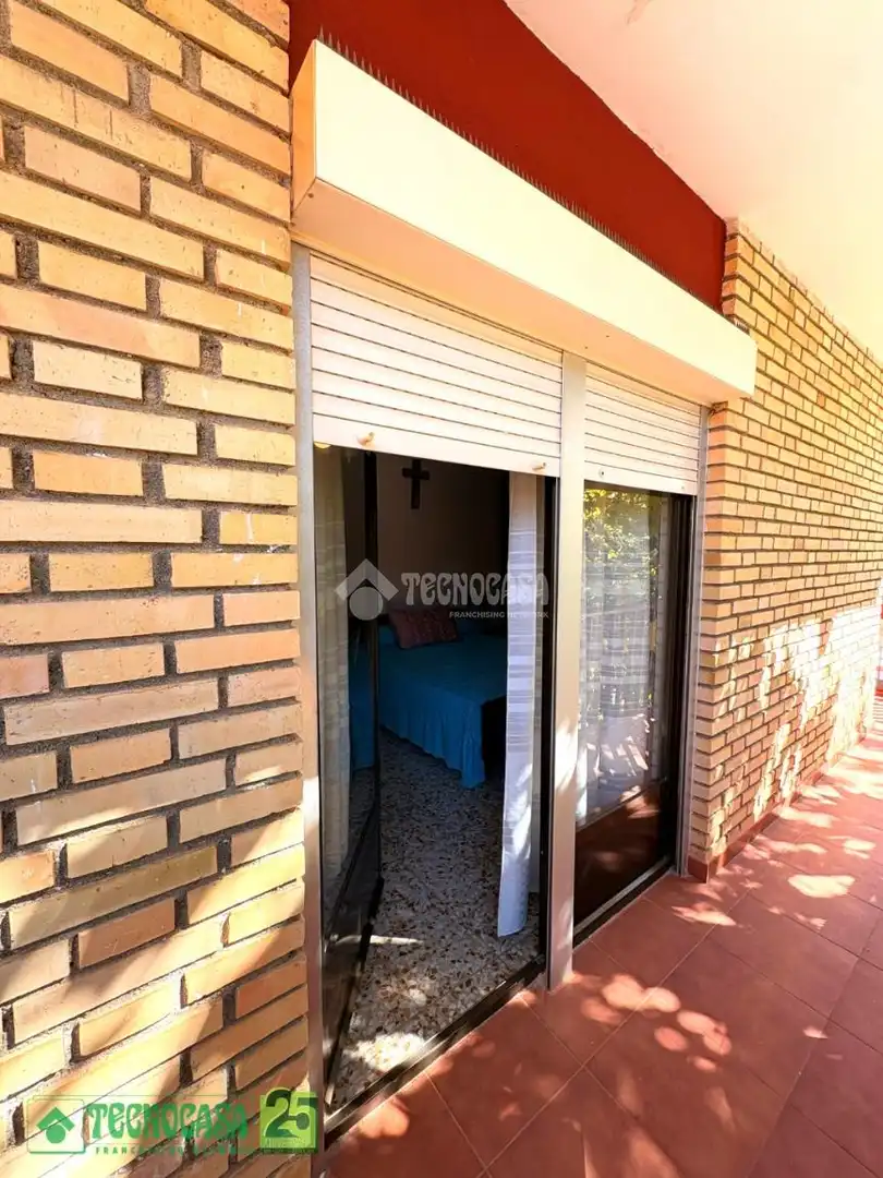 Piso en venta en P.º del Parque, imagen 35