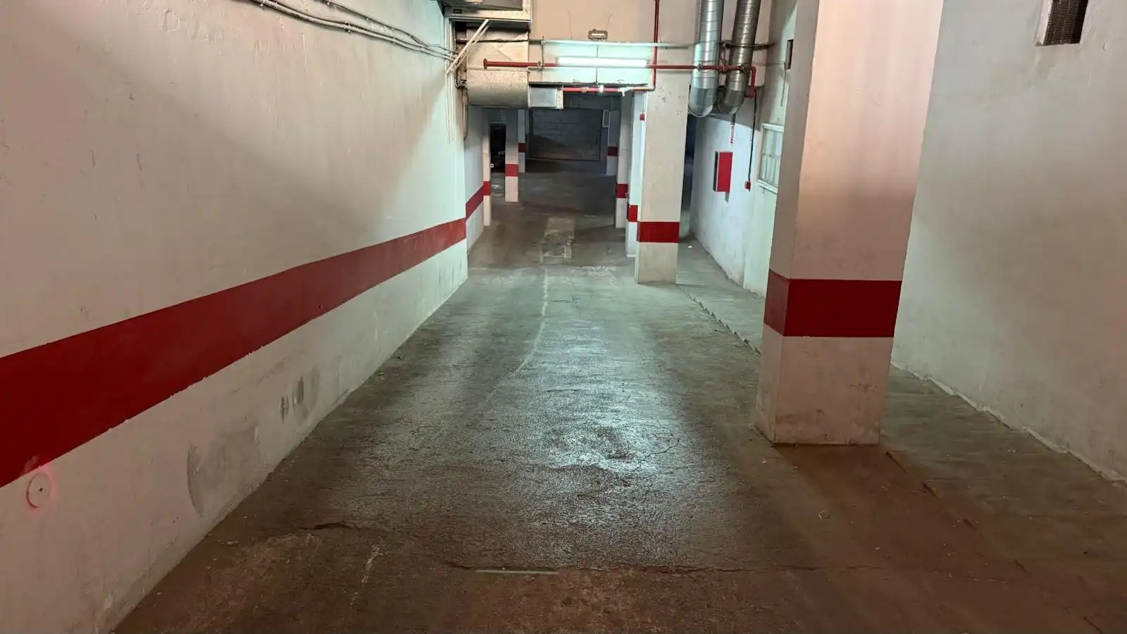Ático en venta en Granada