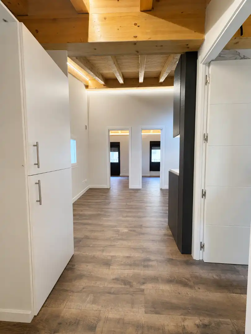 Apartament en venda en Bilbao 